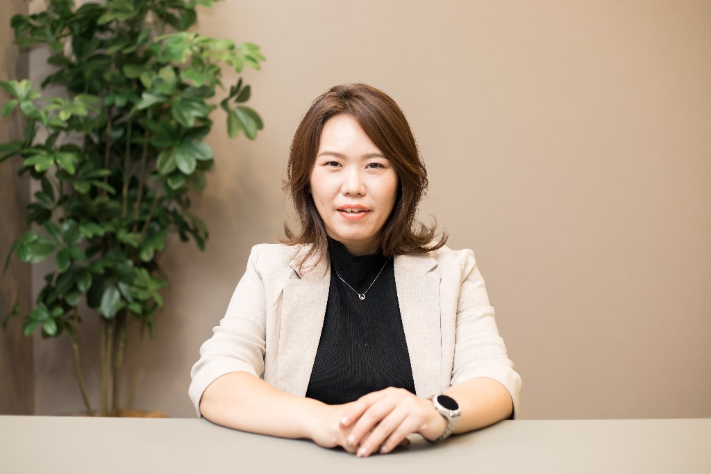 NitZe CREATE代表　村上友梨